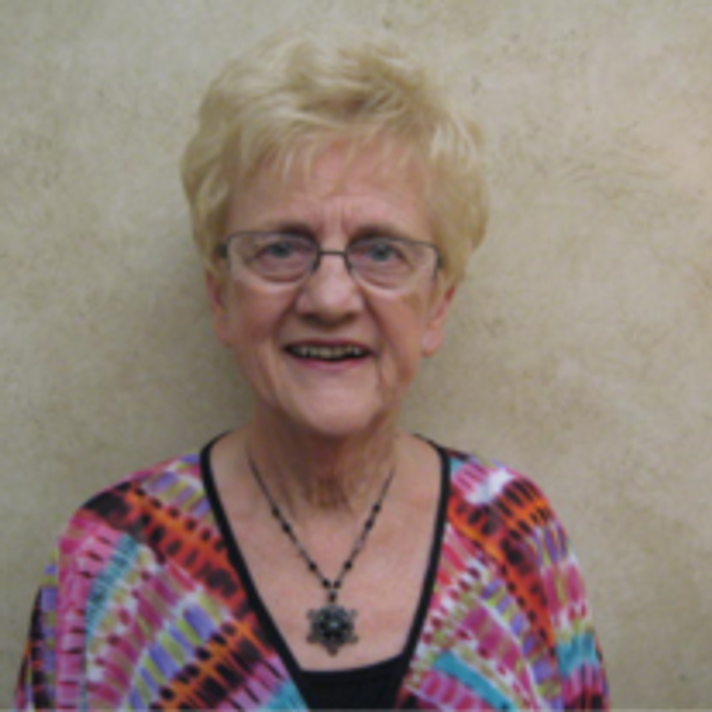 Elaine Louise Swanson