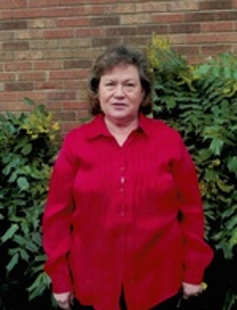 Barbara Colleen Baucom