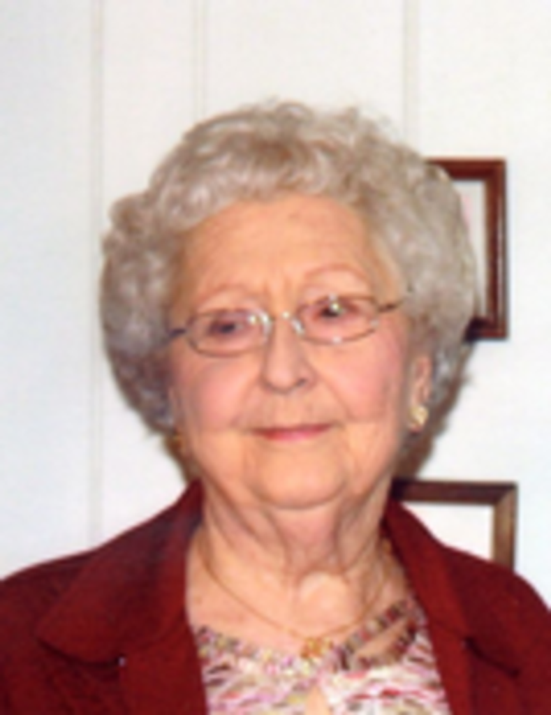 Belva Jo (Hogsed) Rogers Profile Photo