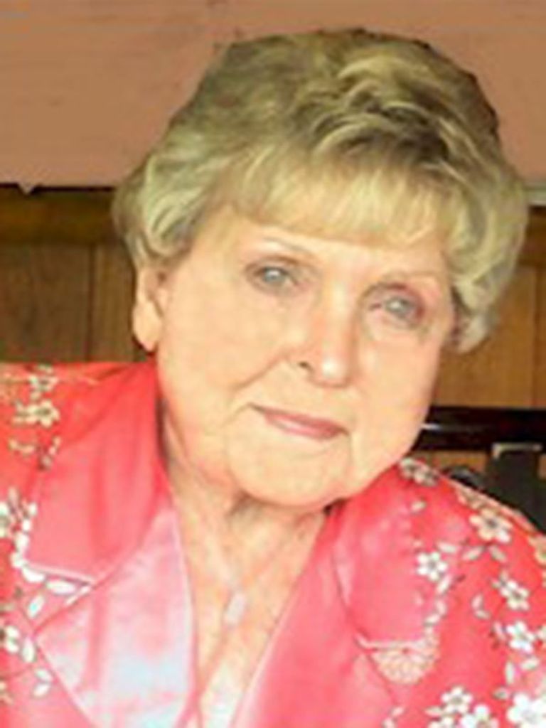 Betty J. Sellers