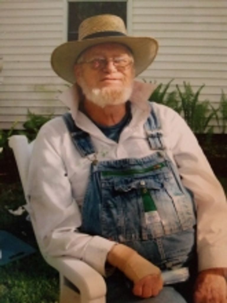 Gary B Scouten