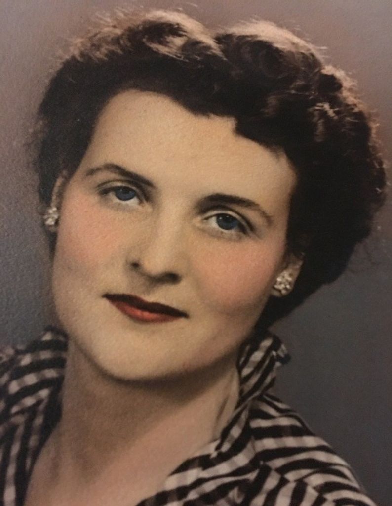 Roberta M. (Deardorff)  Brinegar Profile Photo