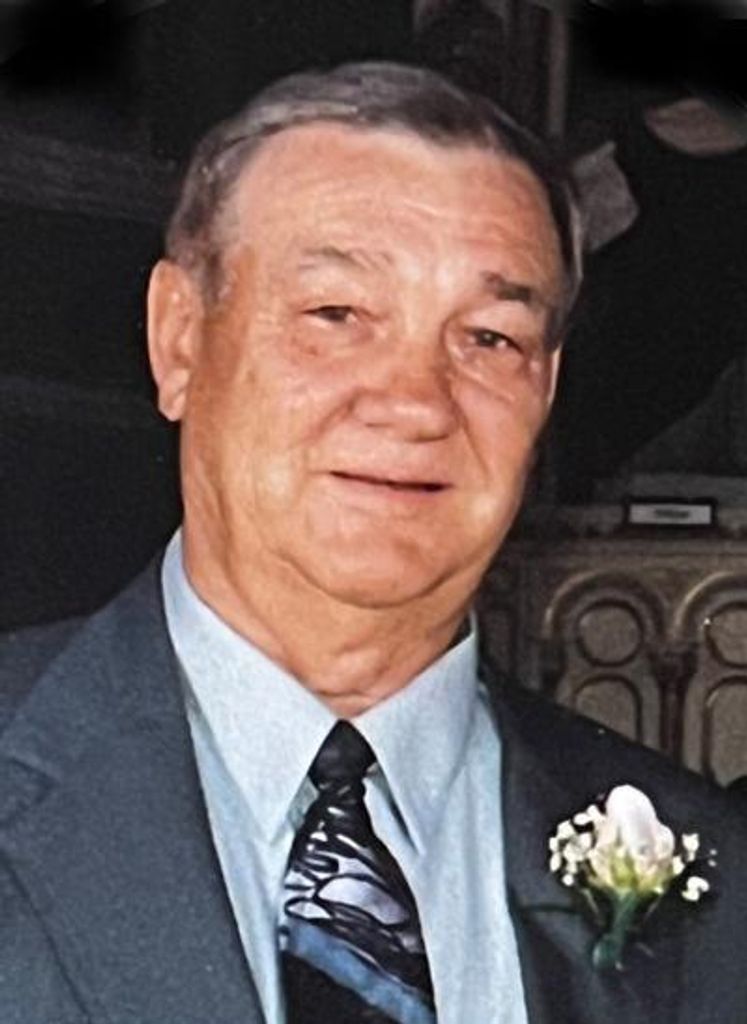 Frank J Bosch Profile Photo