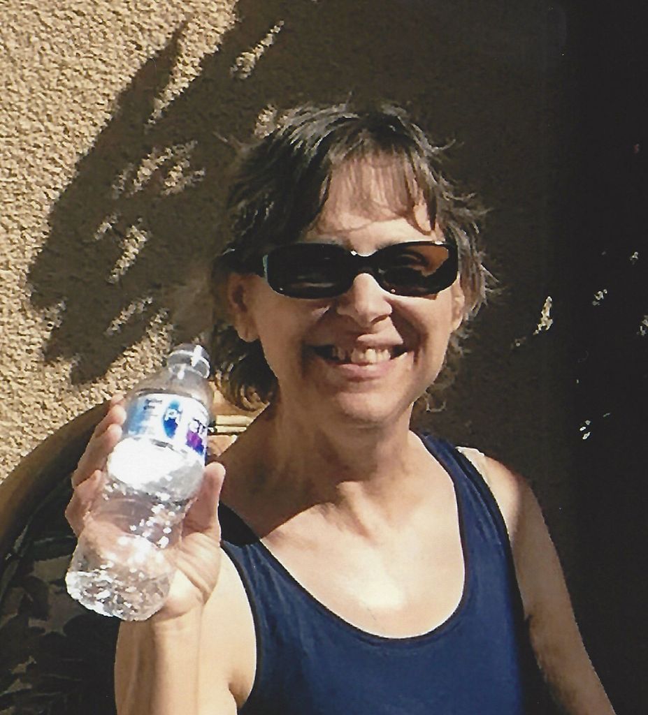 Betty (Syverson) Monteith Profile Photo