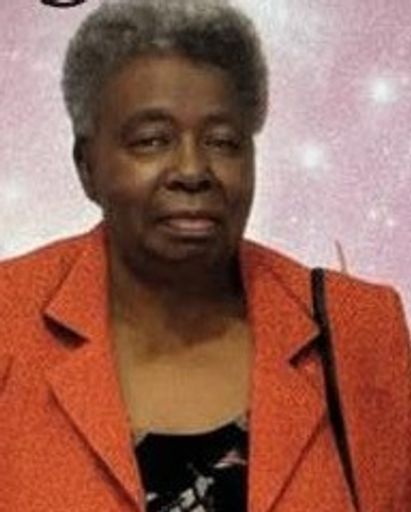 Sarah L. “Ms. Happy“ Washingon's obituary image