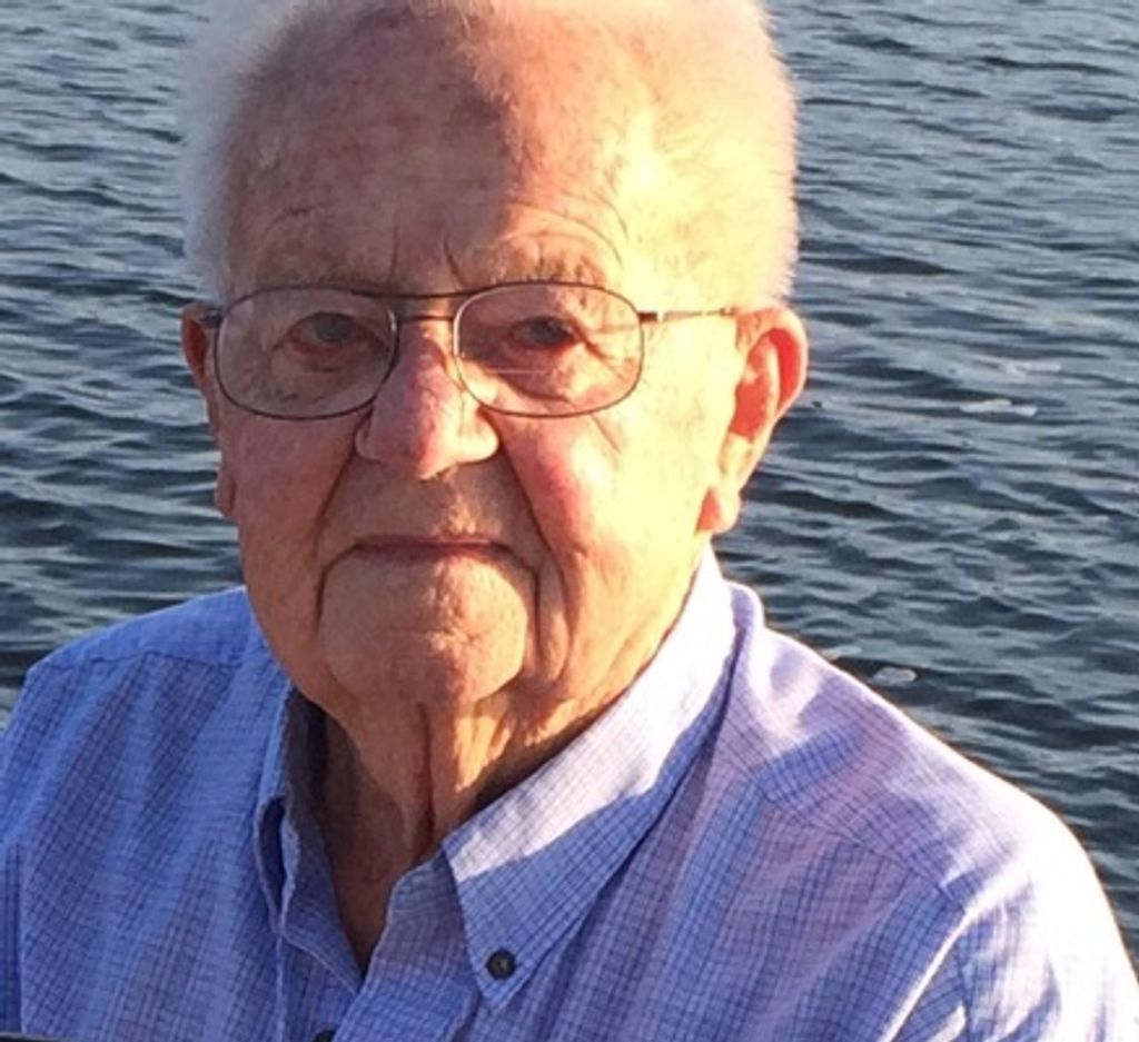 George   Esdohr