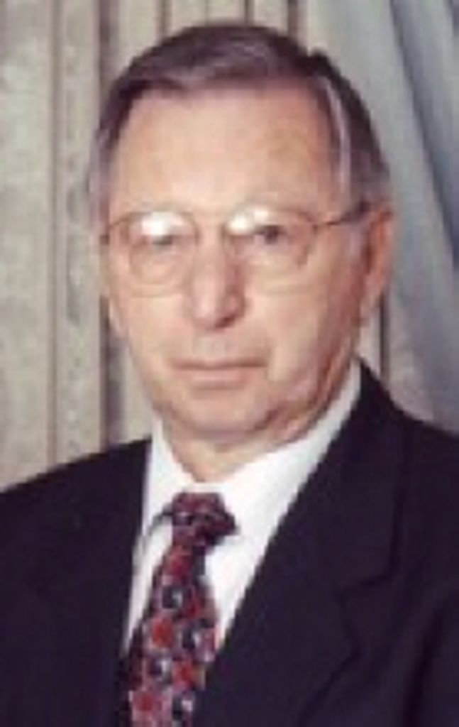 Kenneth Noble Roberson
