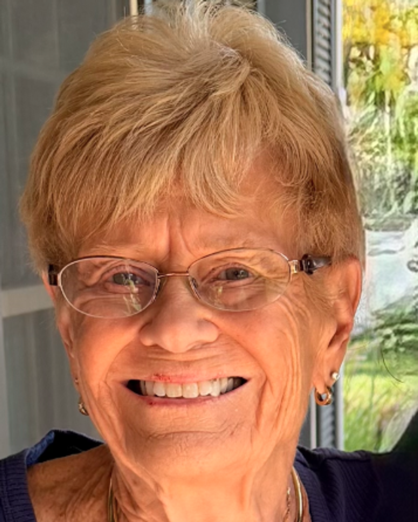 Nancy Alice Zoller