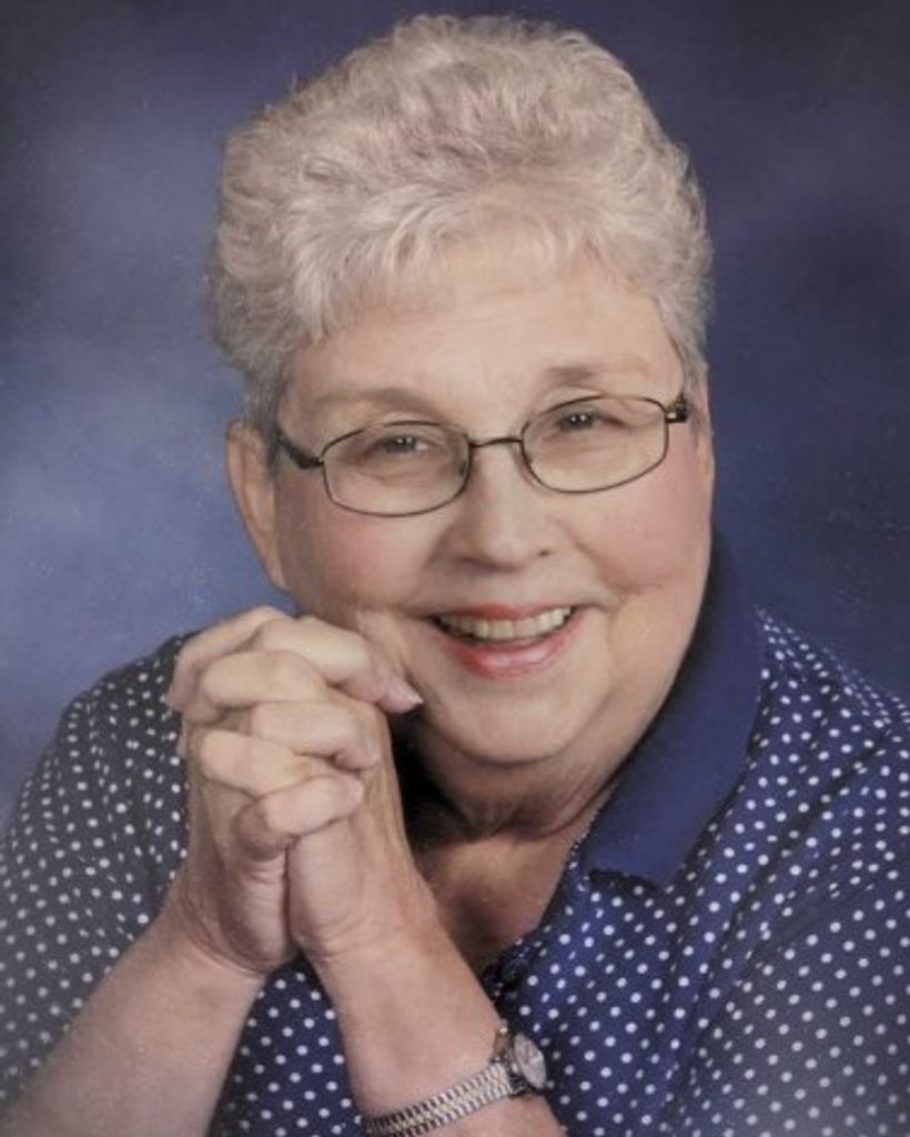 Marga Ruth Schaefer