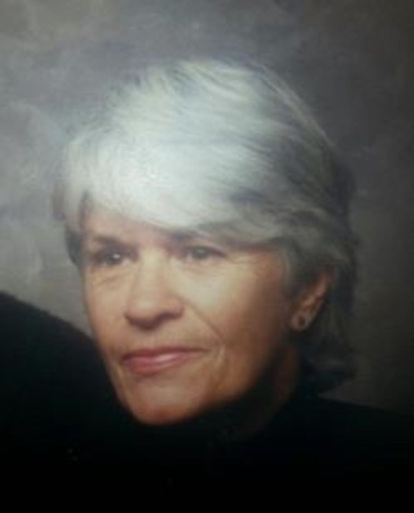 Virginia M. Jennings