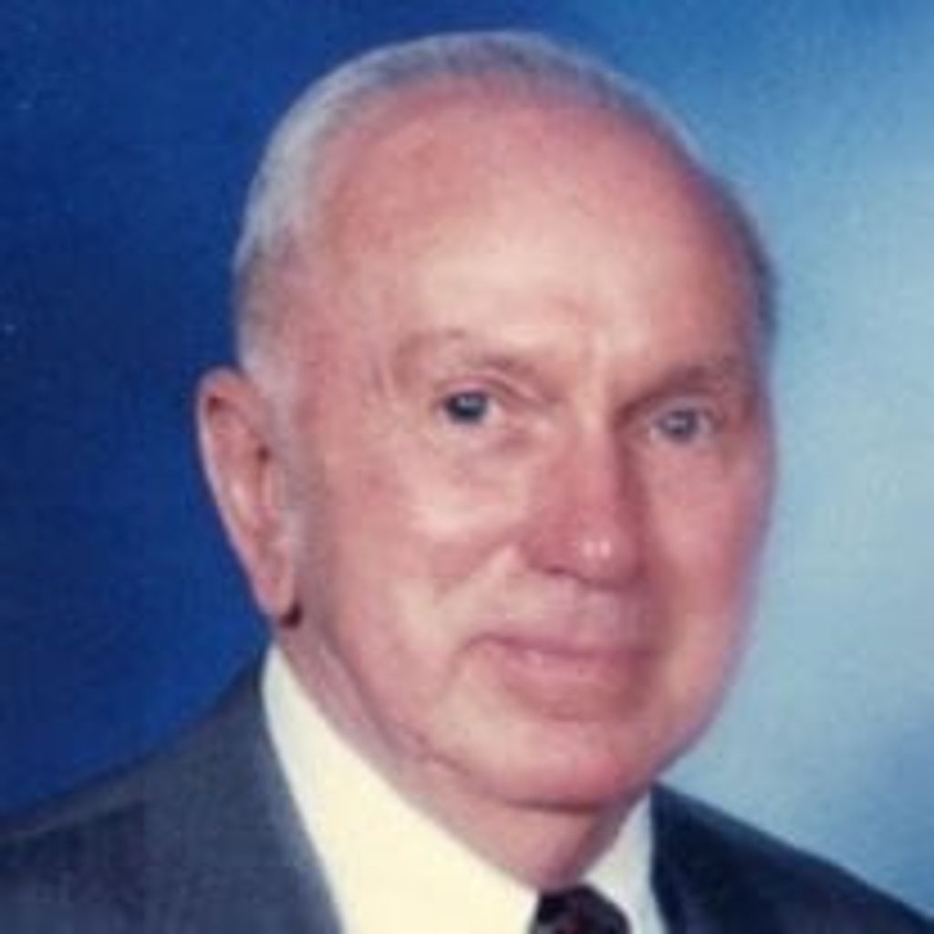 Mr. James P. Smith