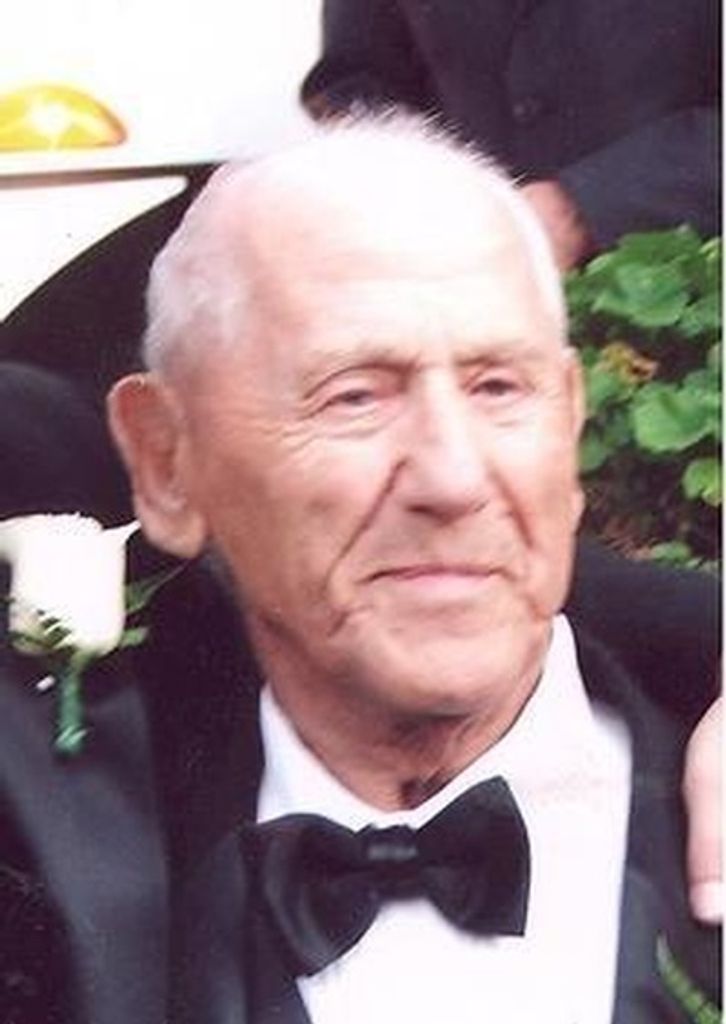 Joseph F. Giangrande Sr.