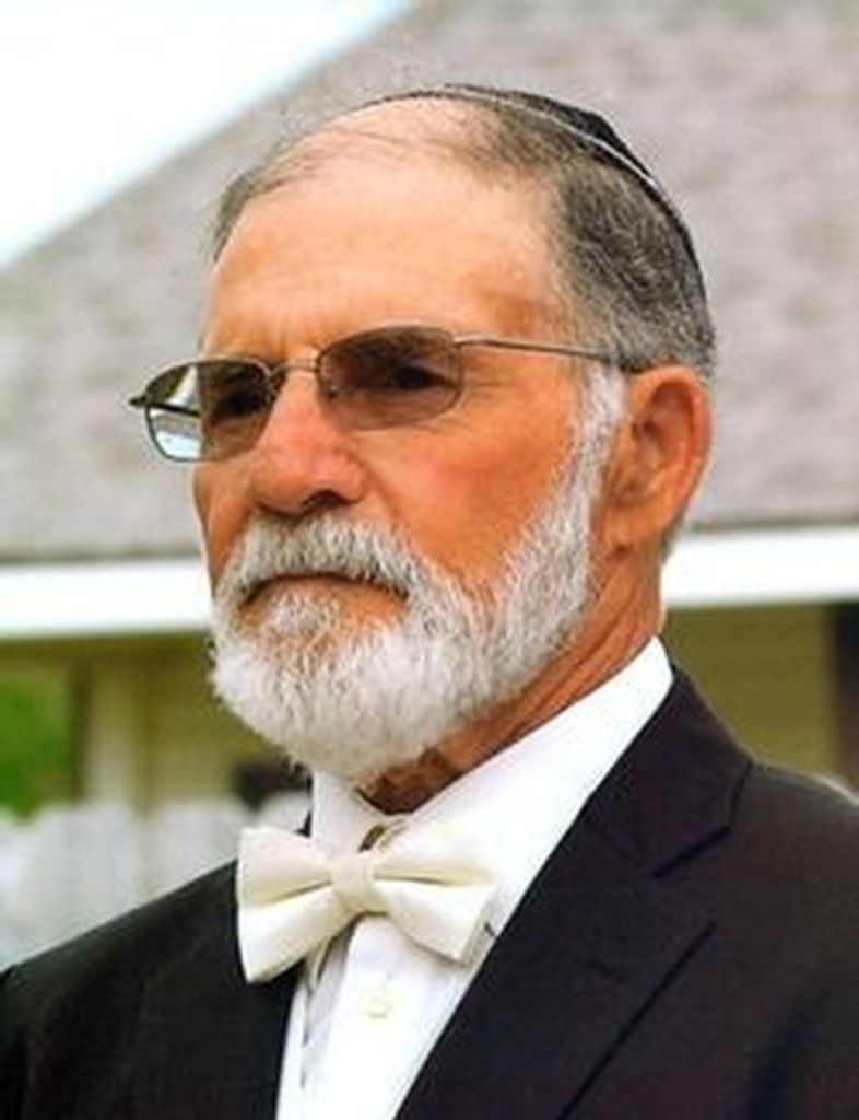 Roger D. Seamons, Sr.