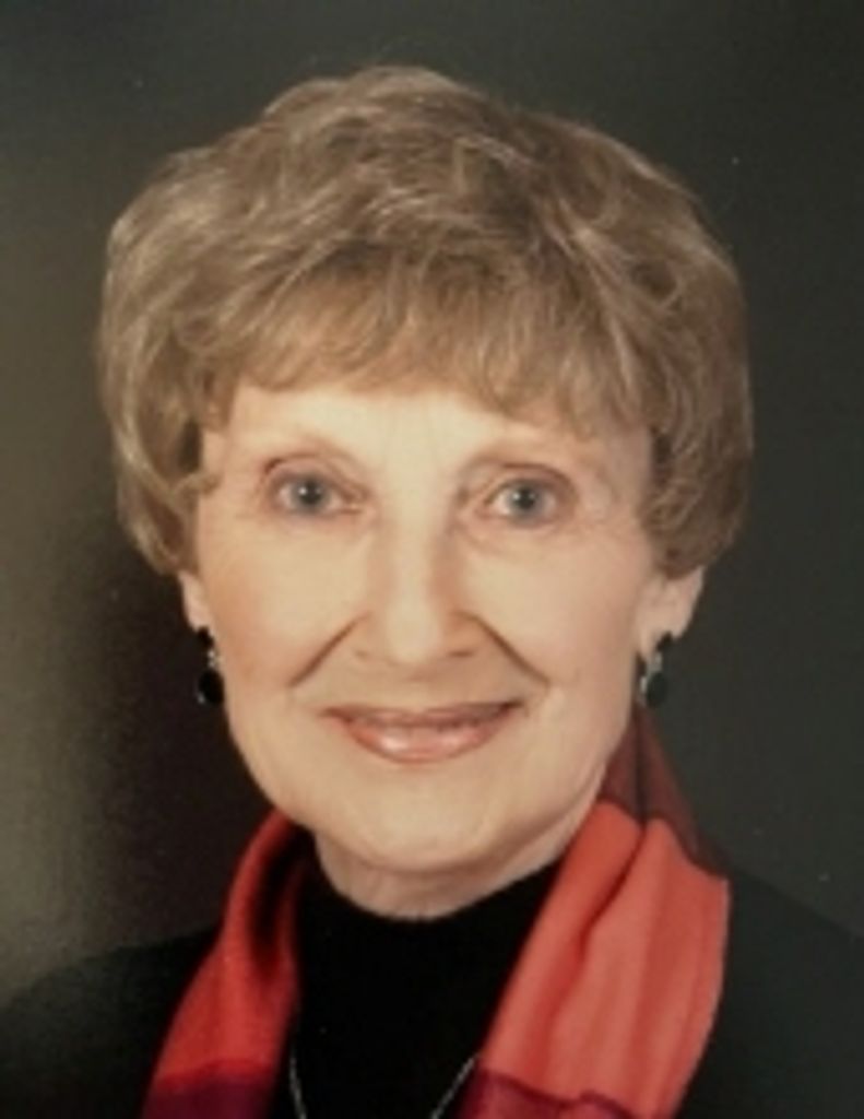 Leora Jones Profile Photo