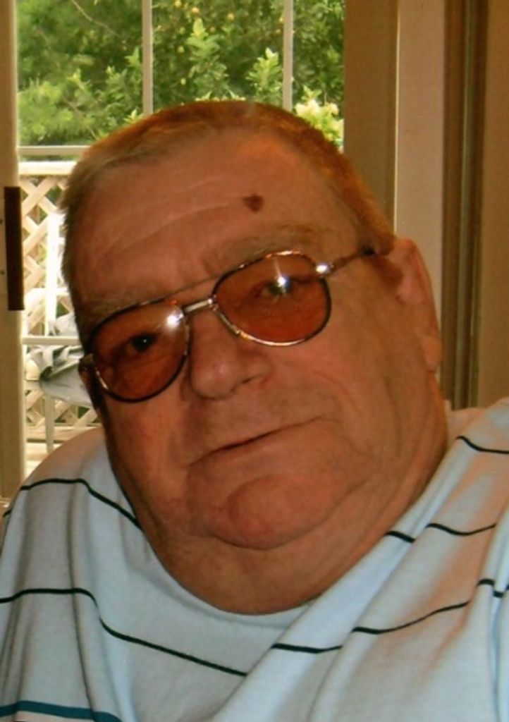 James R. Slagle Jr. Profile Photo