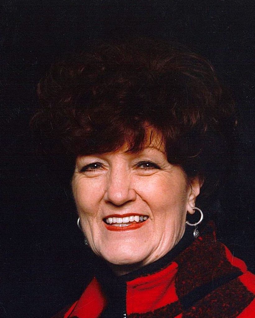 Linda Madella McClurg Profile Photo