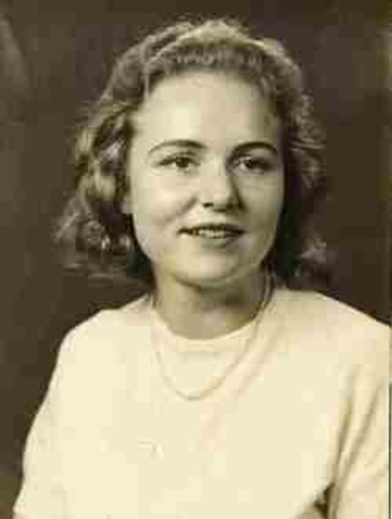 Patricia Jones