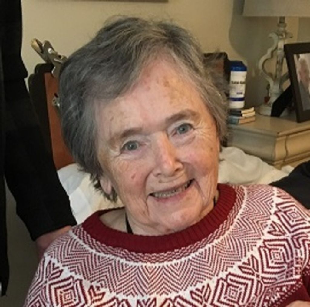 Marilyn "Lynn" Day Green Profile Photo