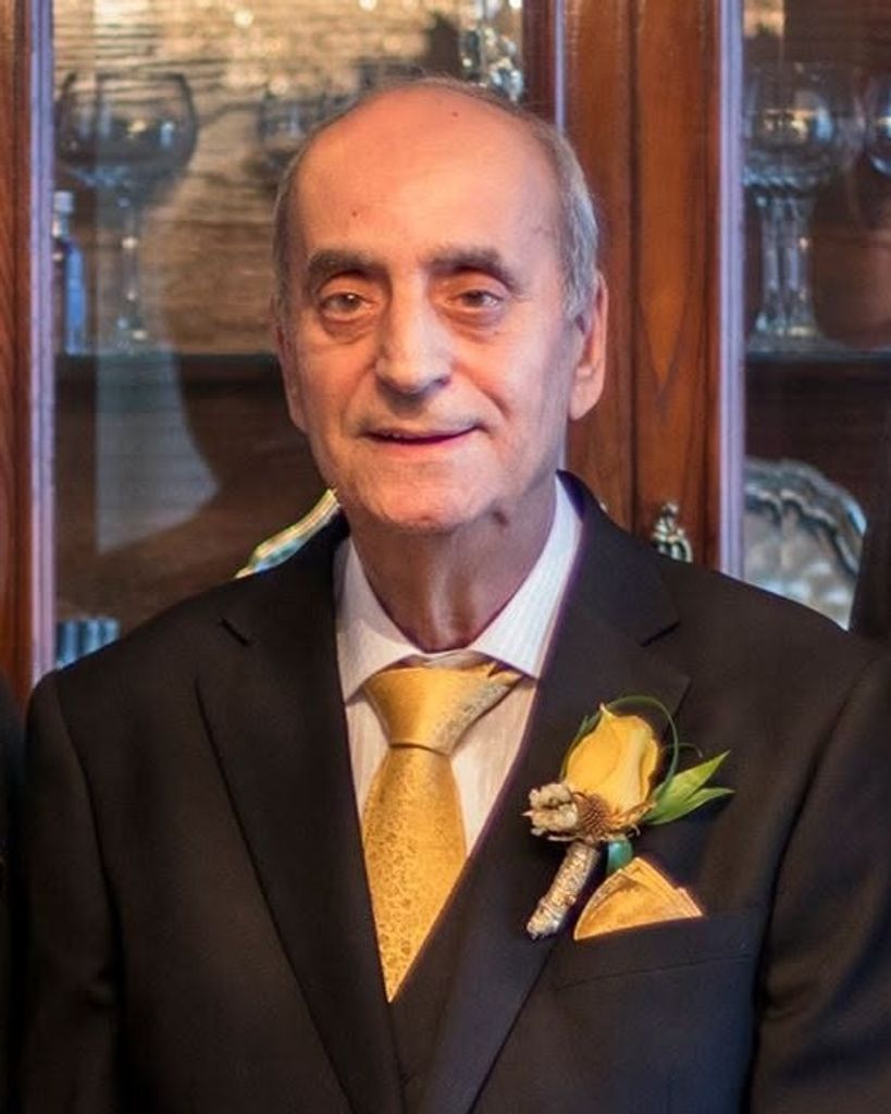 Manuel Pavao Melo