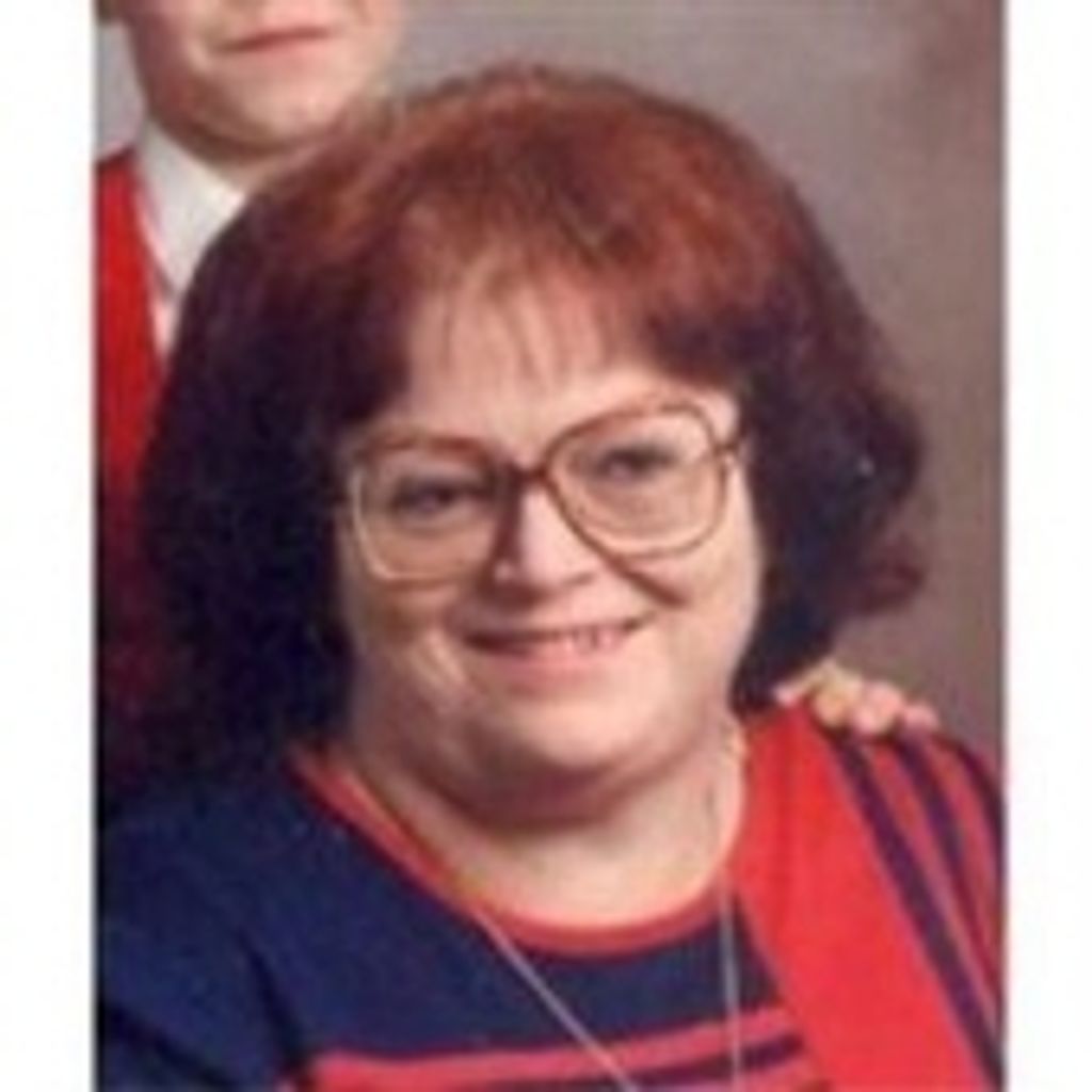 Ruby Ellen Chapman Morris