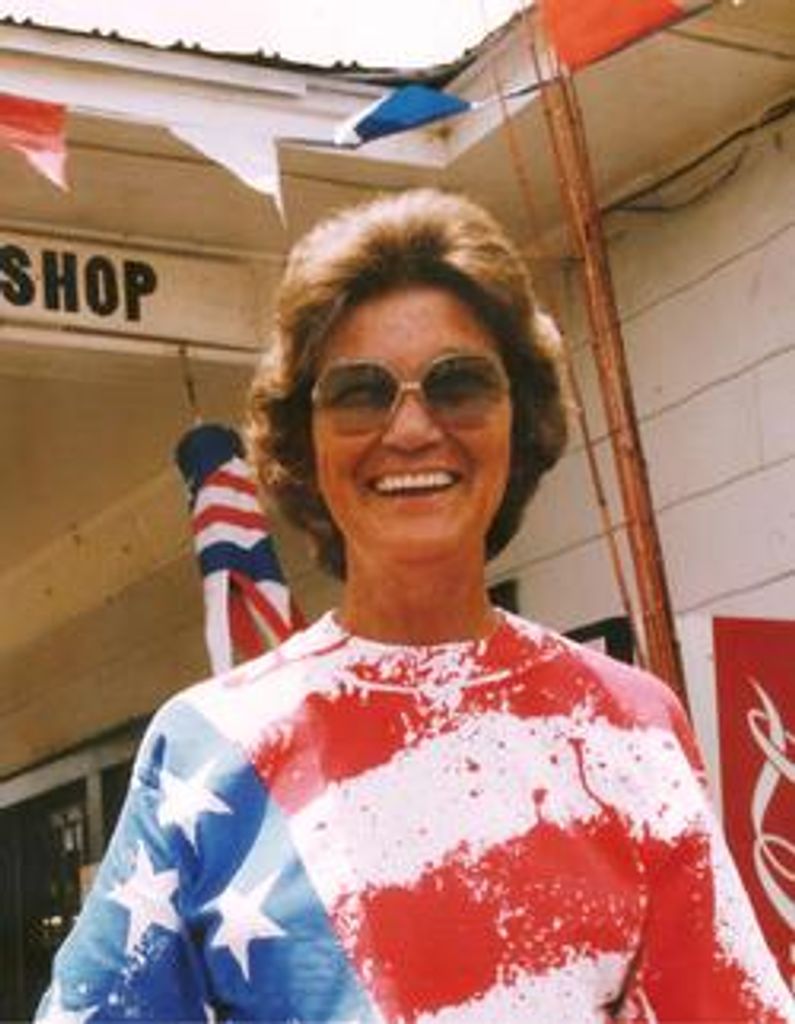 Audrey Lemacks
