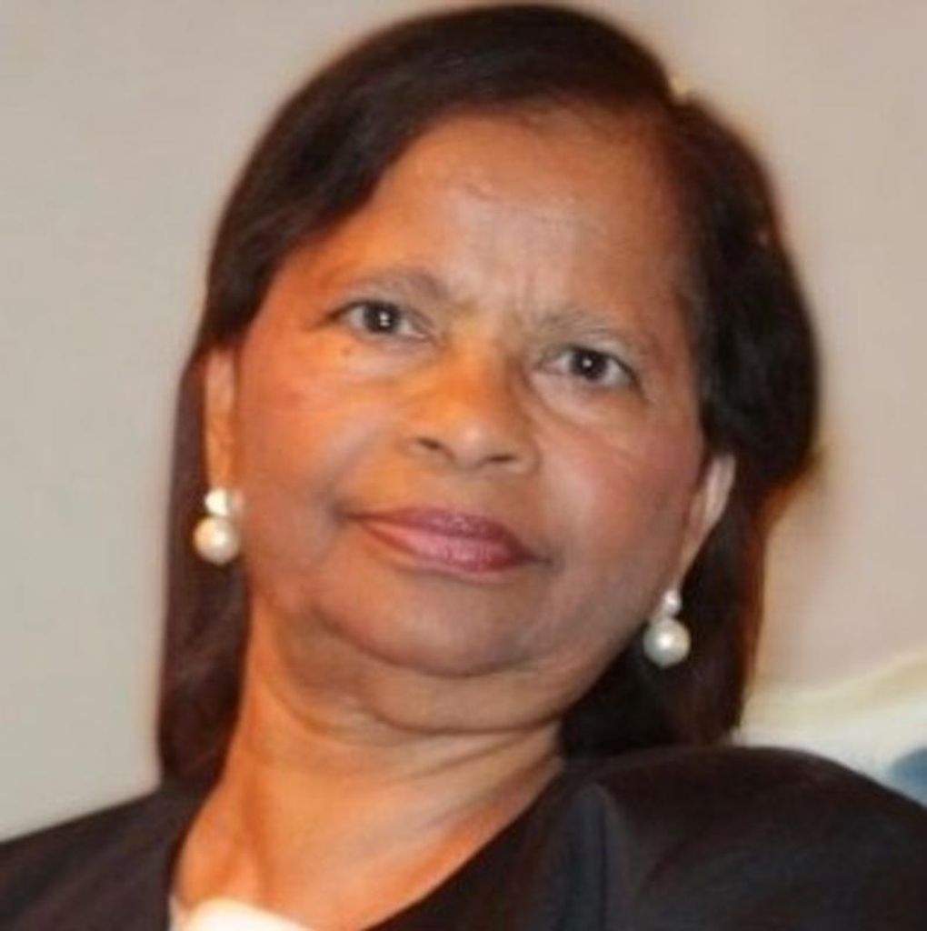 Jasmat "Elsie” Deochand Profile Photo