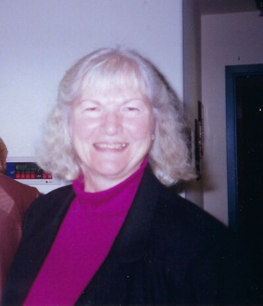 Ladonna Gay Ramsey