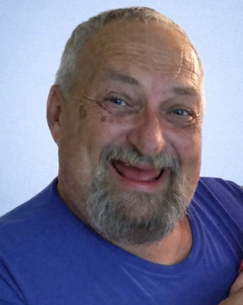 Randall Eugene Shular Profile Photo