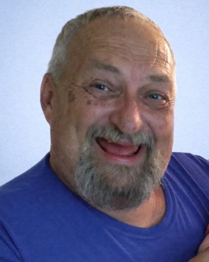 Randall Eugene Shular's obituary image