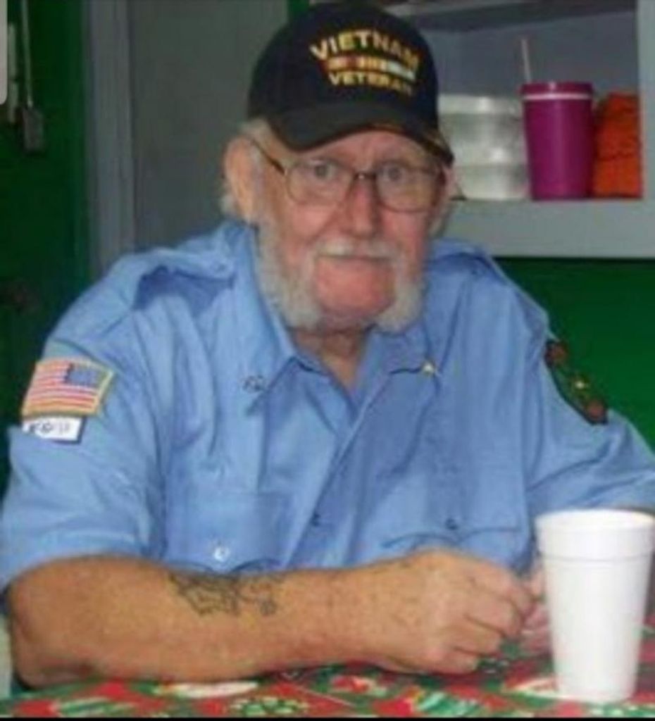 Thomas Ervin Knowles Profile Photo