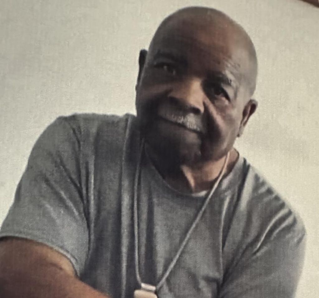 Delbert Wesley Graham Profile Photo
