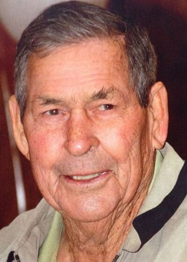 Bob Palmer Profile Photo