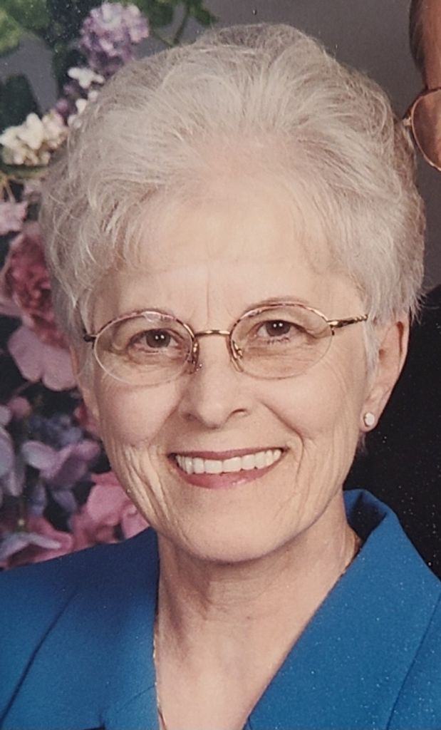 Janet Louise (Holbert)  Hemminger