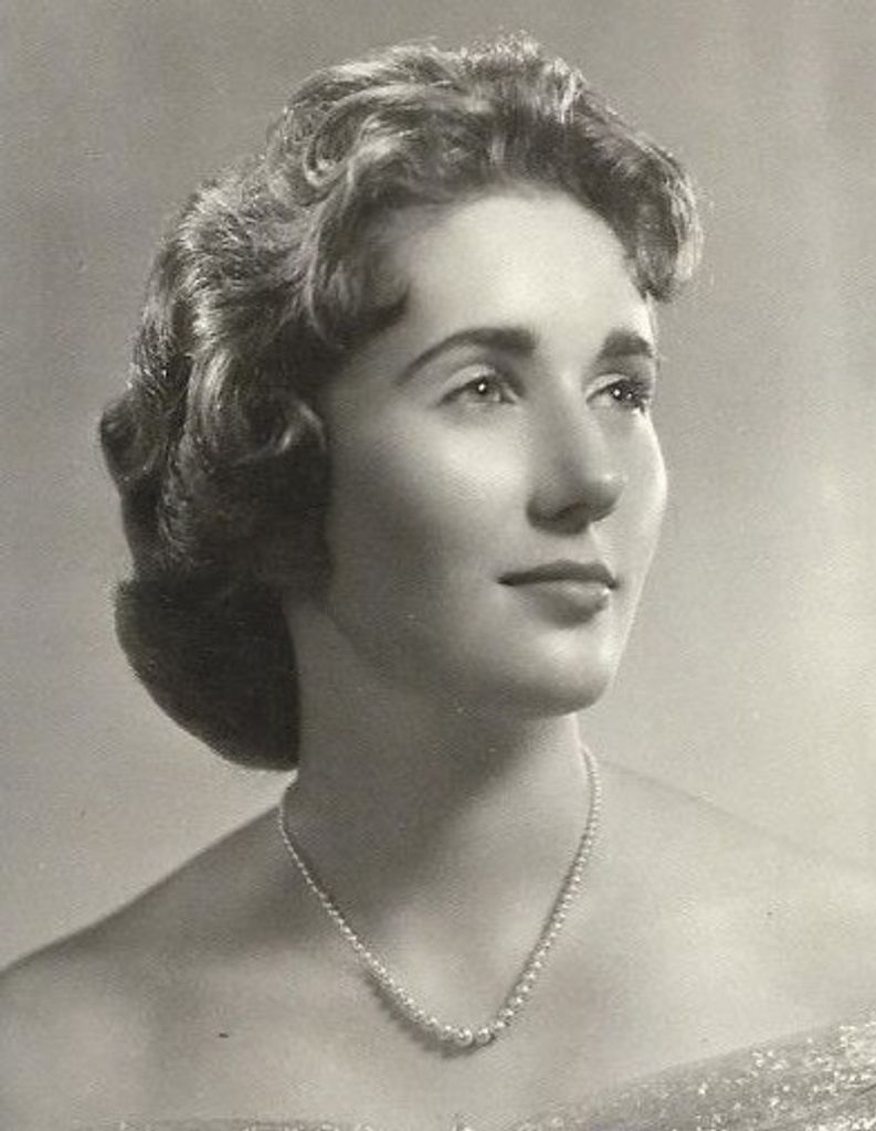 Mary Micetich