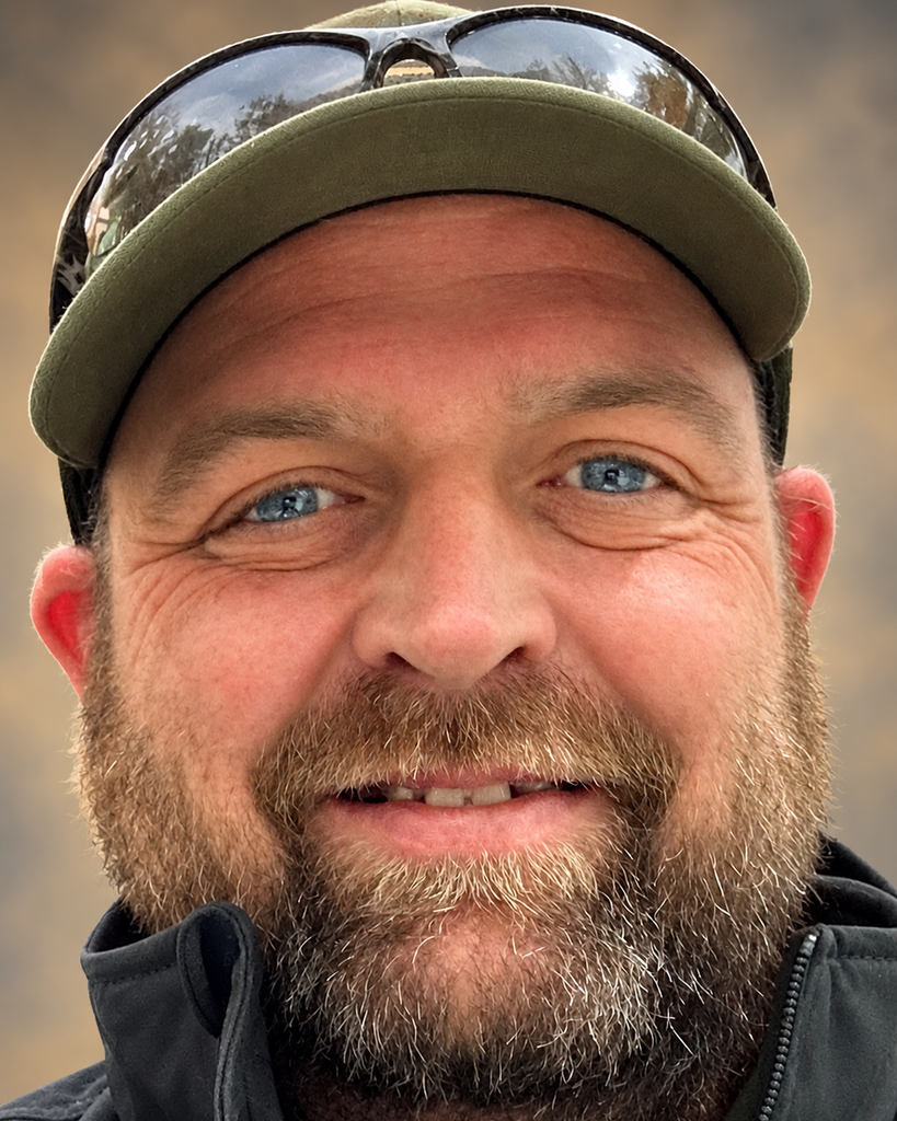 Travis LeRay Nichols Profile Photo