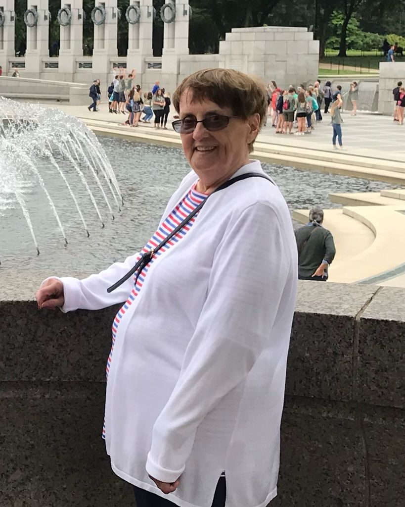 Mary Lynn Melody