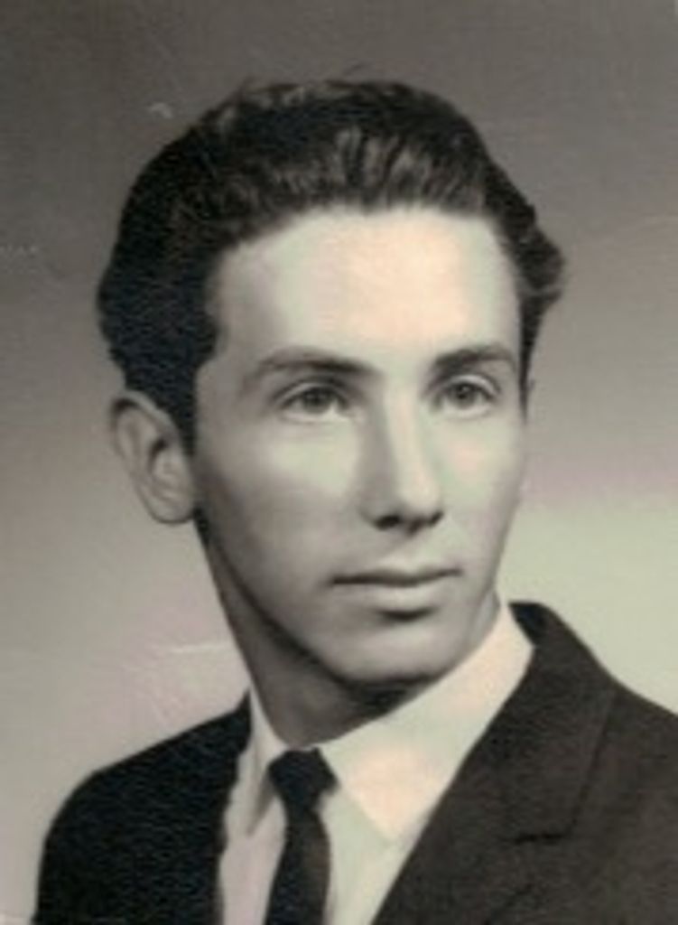 Herbert C. Ottwell Jr.