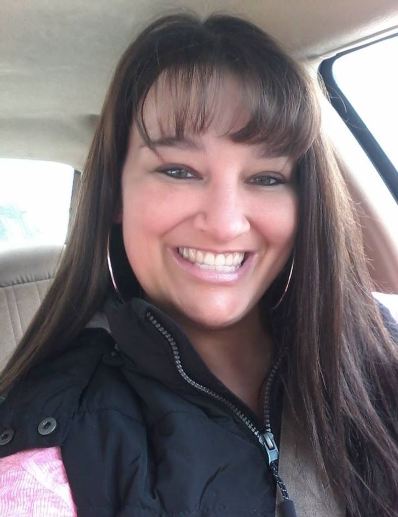 Nicole Wilkie Profile Photo