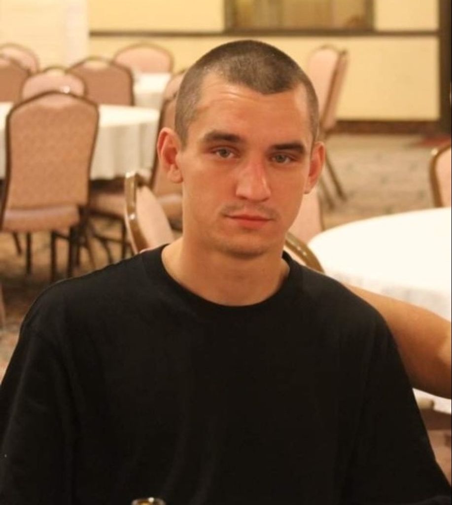 Jerome "Jeremy"  Rabczuk Profile Photo
