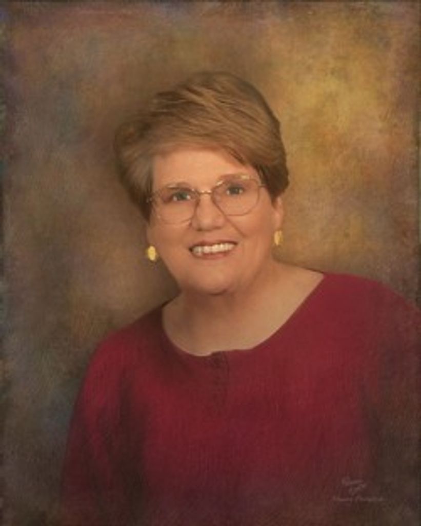 Ellen Judah