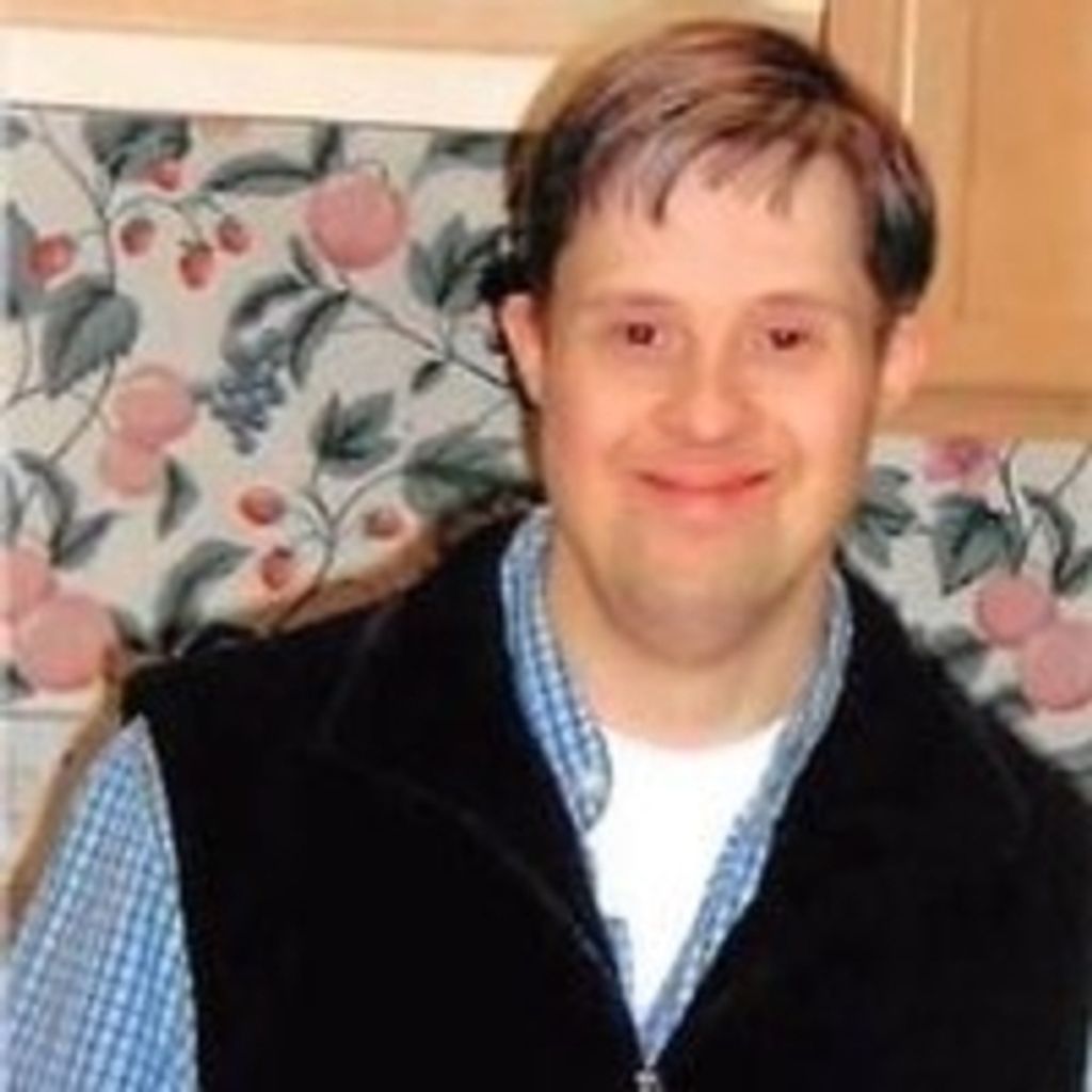 Patrick Bullis Profile Photo