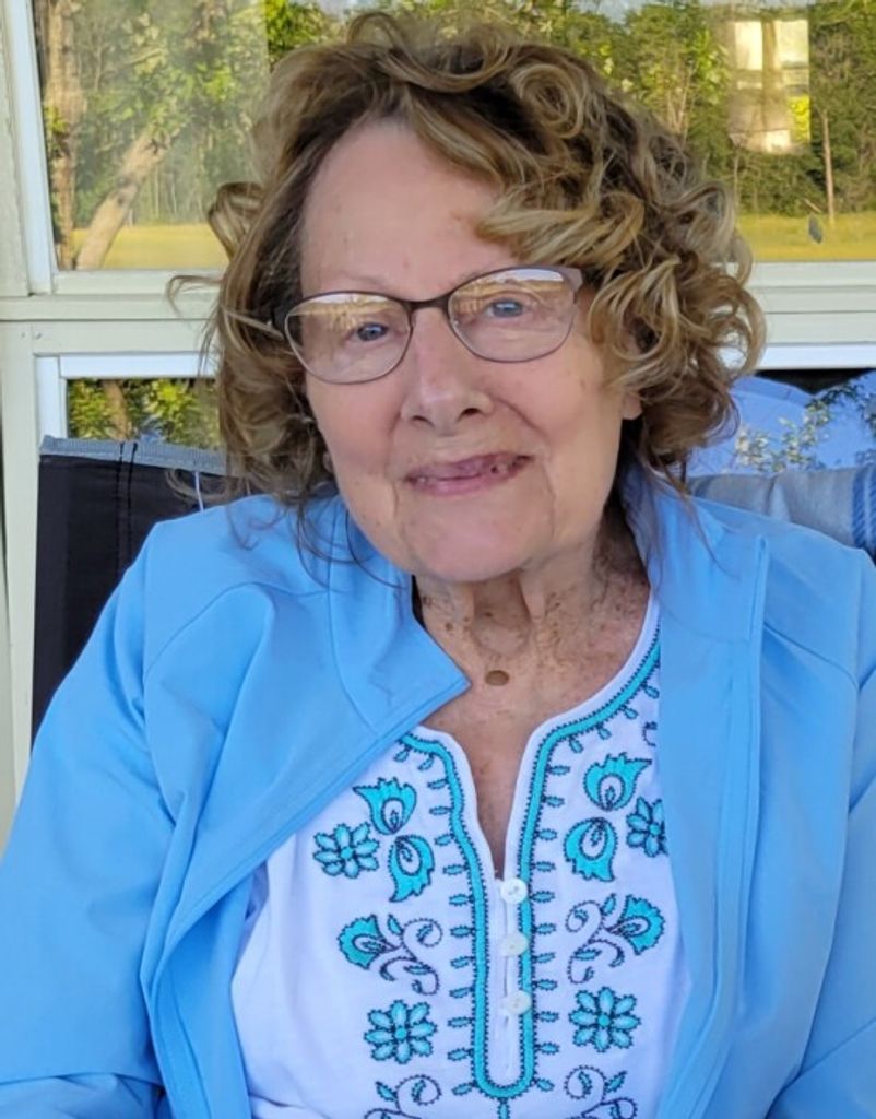 Naoma A (Platts)  Livingston