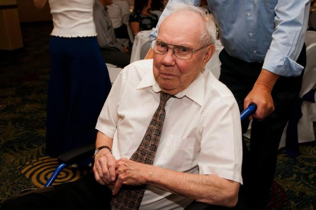 William "Bill" Miller