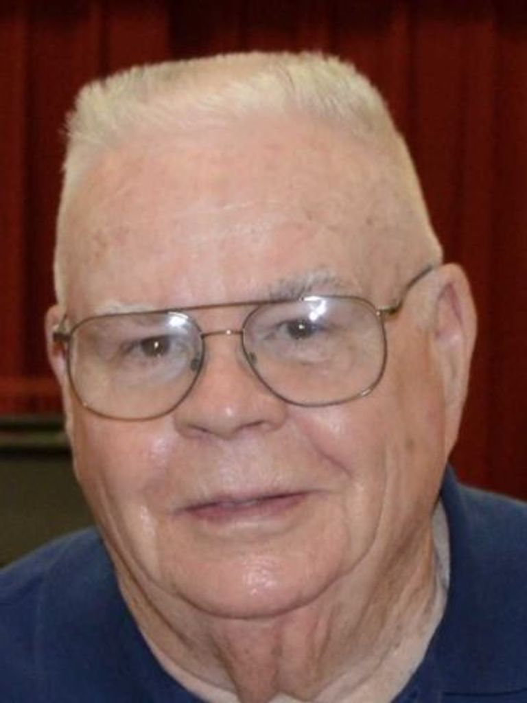 Jesse Warren, Jr.