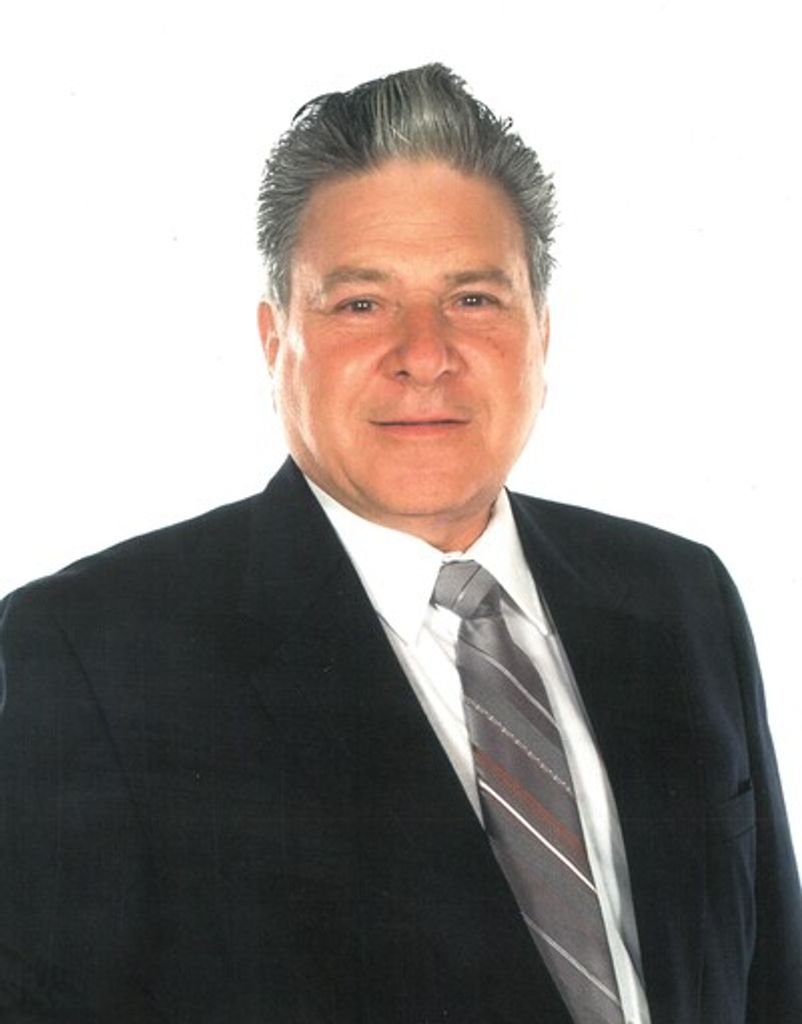Joseph Sargenti Profile Photo