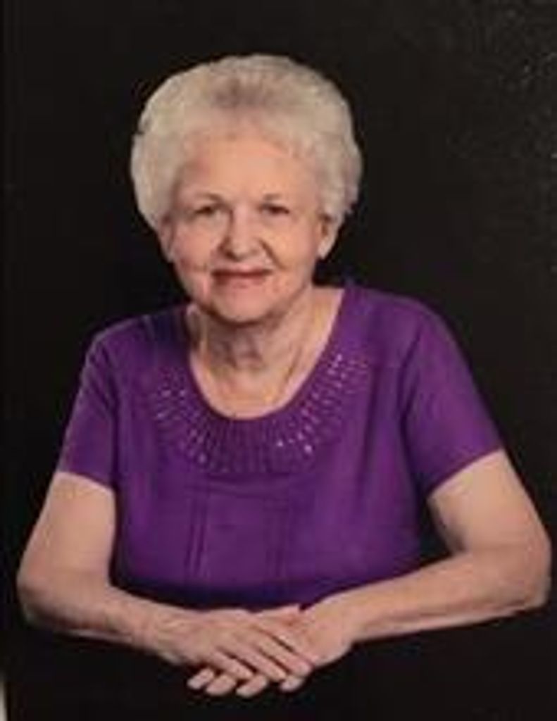Mildred Gibson