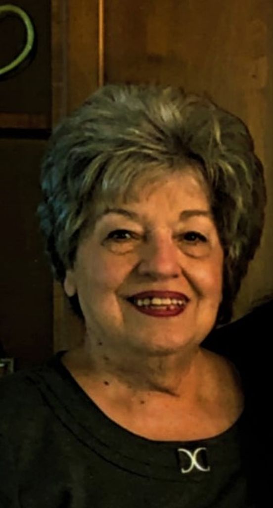 Marie C. (Catheline)  Bevilacqua