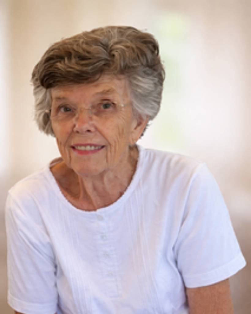 Minnie Jane Campbell