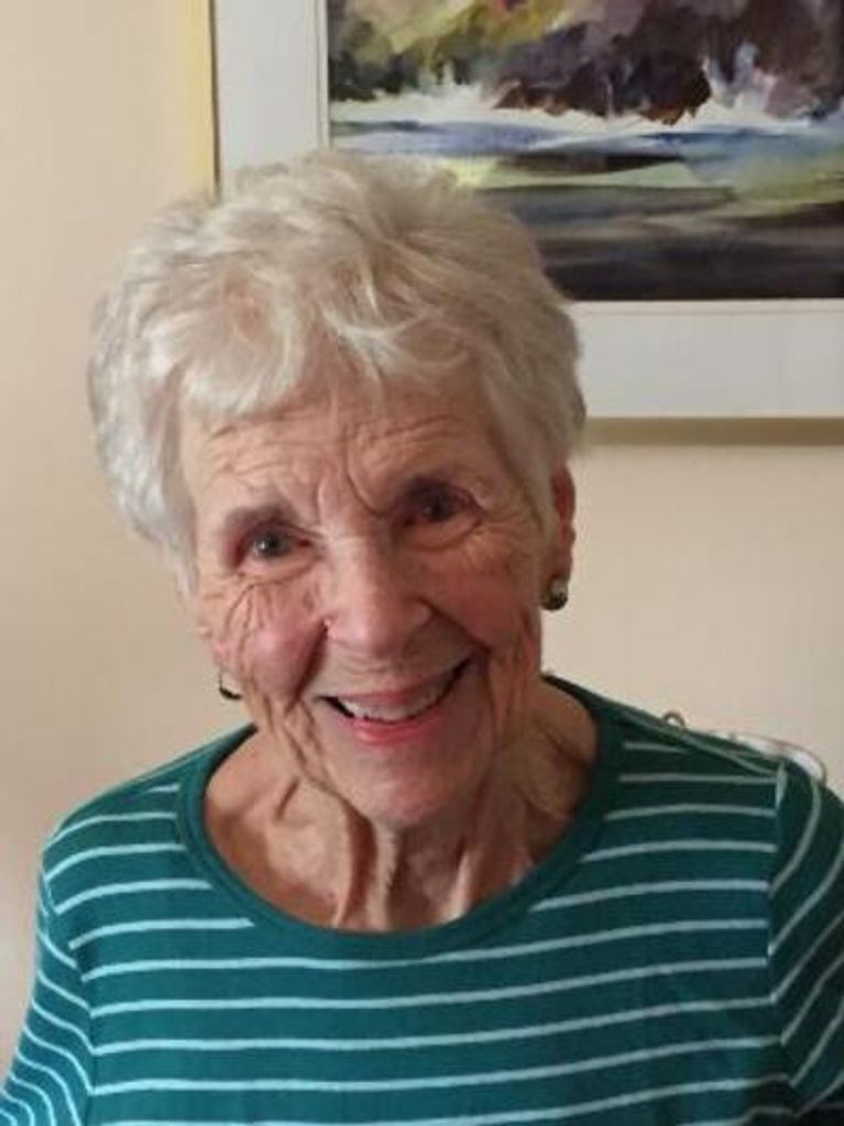 Mary Lou Francesconi Profile Photo