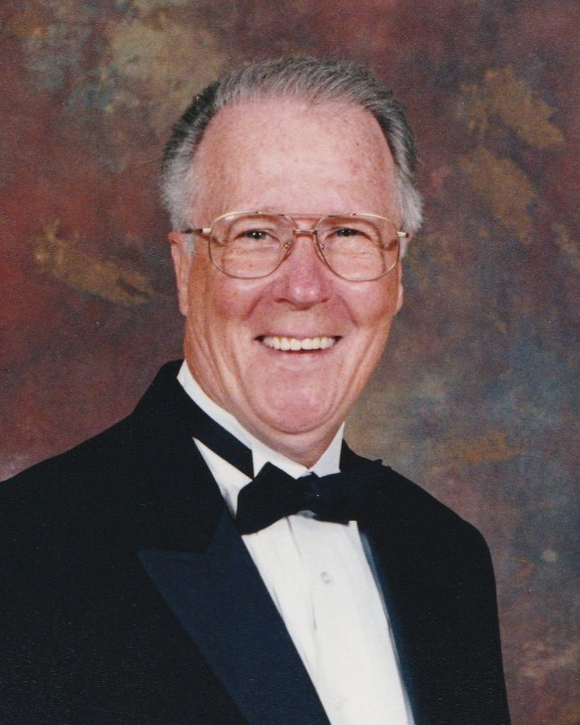 Charles Edgar Fikes